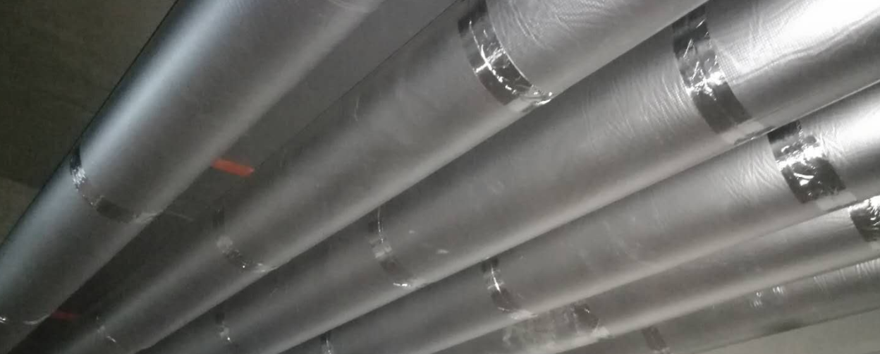 電伴熱系統(tǒng)保溫做法 電伴熱系統(tǒng)保溫做法